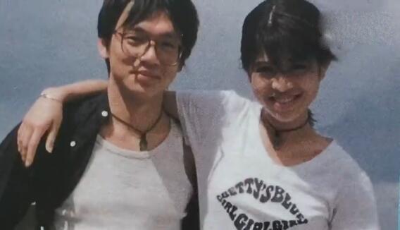 曾是金城武初戀！林葉亭嫁富商22年「始終不願提舊愛」　回憶起「兩人相識過往」感慨：太沉重了　