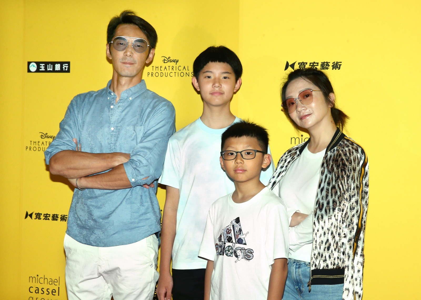 跟老公結婚19年！陶晶瑩曝心聲「常常覺得後悔」　苦笑坦言「婚姻美好都是演的」：媽媽不用太偉大