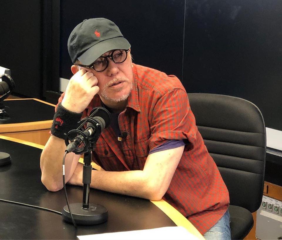 真的要移民？黃秋生返港大讚「台灣樣樣都好」已經完全適應　脫口曝「想好佈局了」網讚：超期待