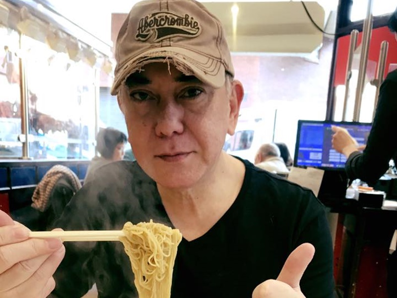 真的要移民？黃秋生返港大讚「台灣樣樣都好」已經完全適應　脫口曝「想好佈局了」網讚：超期待