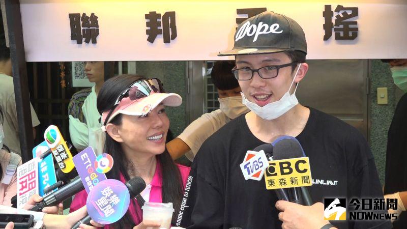 孫安佐被起訴！檢方調查美國事件「最重可以關10年」　孫鵬致電學校「早有心理準備」：剩2條路可走