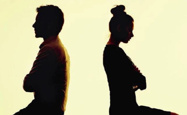 「老公太愛我，我受不了」！女子氣呼呼跑法院　要起訴離婚「陳述緣由」卻讓工作人員困惑不已