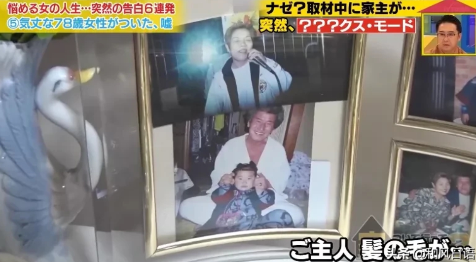還是放不下你！78歲婆婆「當清潔員苦撐日子」：想到老公就笑了　堅持留下啤酒杯「卻等不到老伴回家」