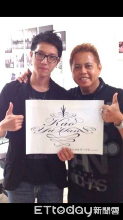 黑面好會教！兒子在國際賽事「狂掃7面金牌」為台灣爭光　醫學院畢業「放棄當醫生夢想」：回饋更多給社會