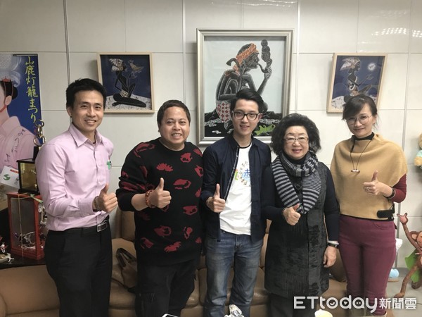 台灣之光！本土劇男星黑面之子林俊毅國際賽事奪7金 棄醫從教回饋社會