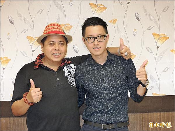 黑面好會教！兒子在國際賽事「狂掃7面金牌」為台灣爭光　醫學院畢業「放棄當醫生夢想」：回饋更多給社會