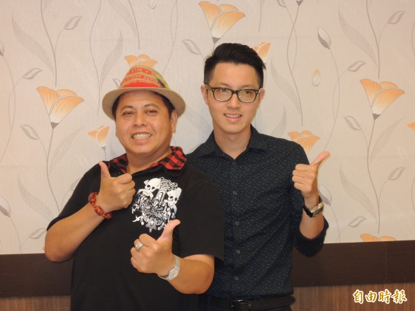 黑面好會教！兒子在國際賽事「狂掃7面金牌」為台灣爭光　醫學院畢業「放棄當醫生夢想」：回饋更多給社會