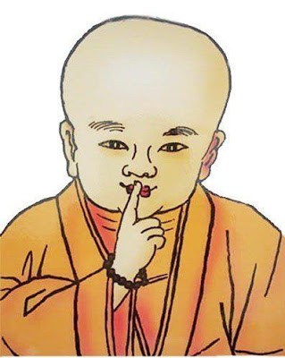 言多必失！少說多做就是福：人與人關係再好，也不要洩露這「五件事」記住了