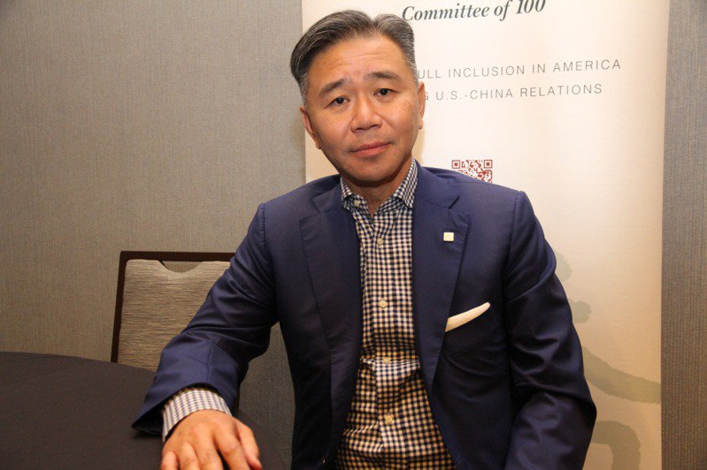 王永慶么子回台！對家族放話「要重掌台塑大權」：我有責任　知情人曝「第一步就卡關」不是說進就進
