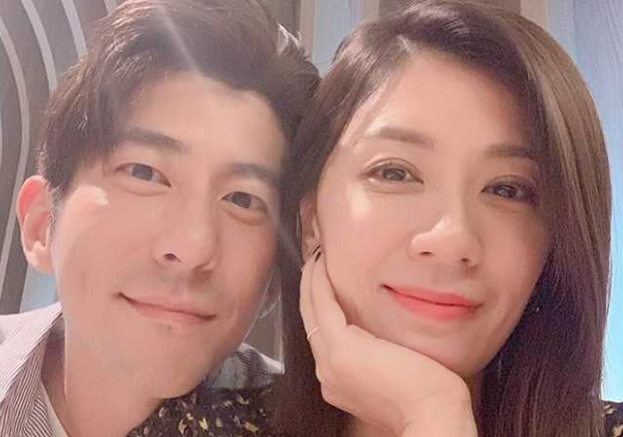 沒人教就會！5歲咘咘「突然學會新技能」全家愣住：還不到3天　修杰楷感性曝「玩著玩著就長大了」