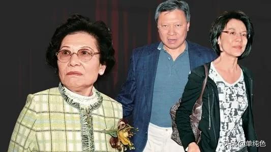 91歲身價驚人！喪夫繼承遺志「培養三子成富豪」　「立家規保護兒媳」讓小三20年青春白付出