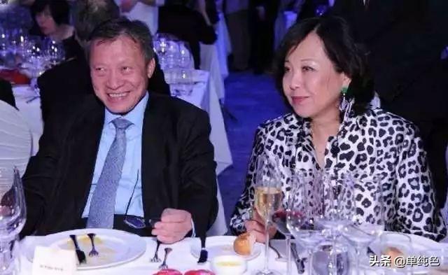 91歲身價驚人！喪夫繼承遺志「培養三子成富豪」　「立家規保護兒媳」讓小三20年青春白付出