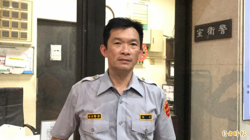 拾金不昧！暖警撿到「1.9億存摺、6千萬支票」一心只想尋失主　「被虧傻沒拿謝酬」靦腆笑：謹守本份而已