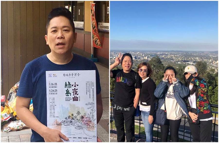 卜學亮學霸女兒「考上台大被酸民說」：科系有夠差　入學後「靠自己逆轉人生」