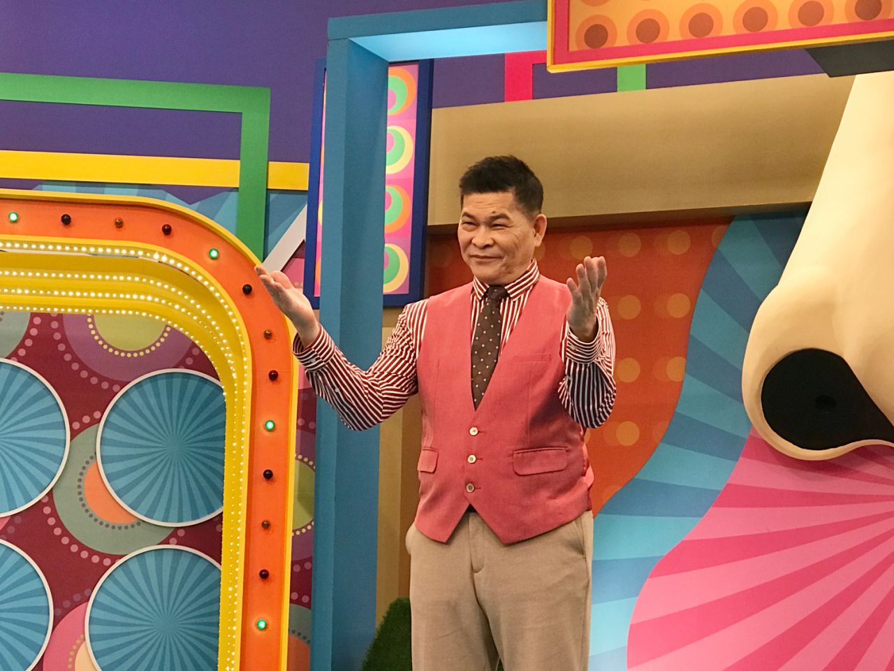 澎恰恰妻「決定賣房救夫」不忍他獨扛壓力！私下托售豪宅無望「意外得20金主」網讚：天公疼憨人