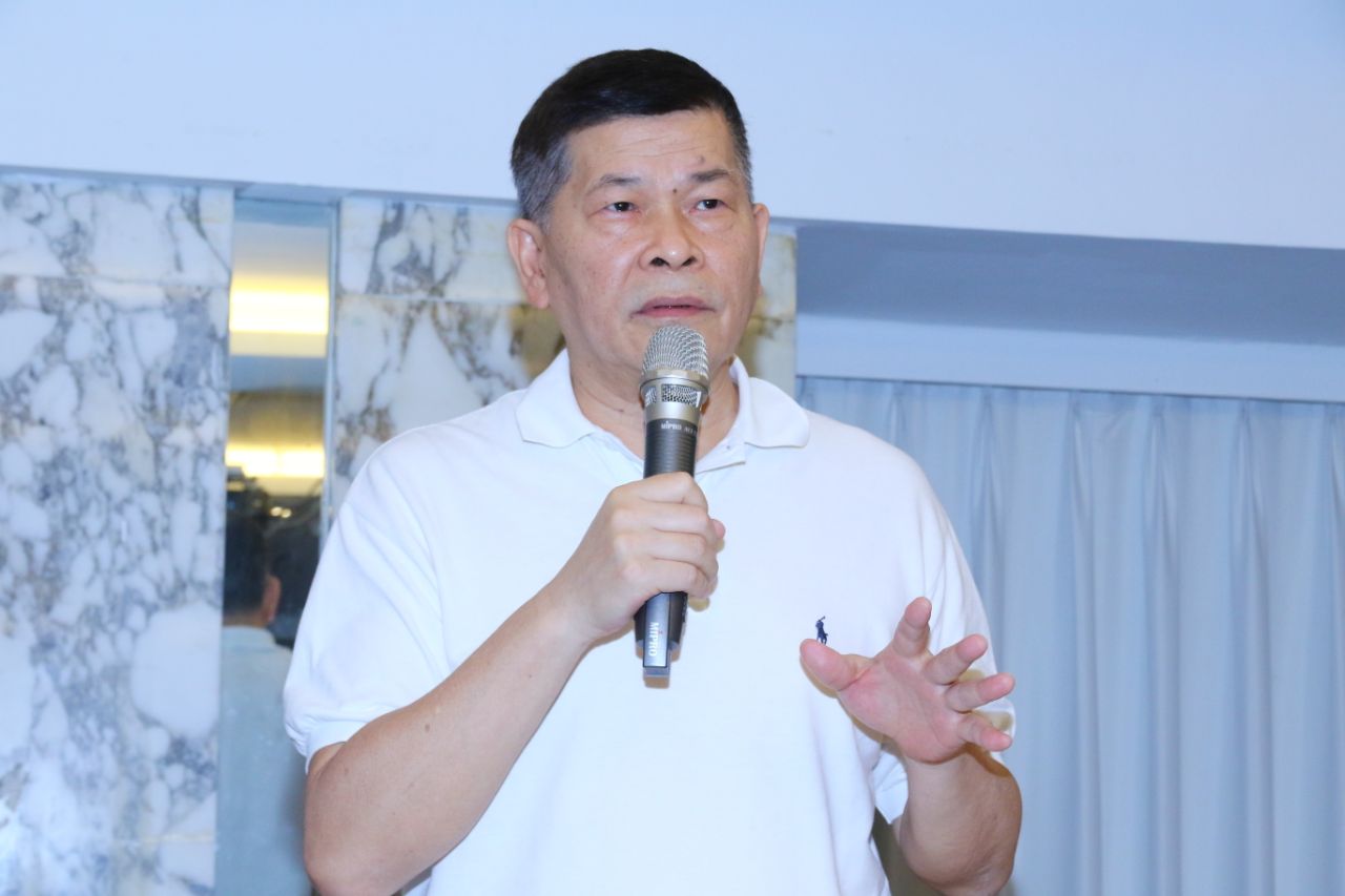 澎恰恰妻「決定賣房救夫」不忍他獨扛壓力！私下托售豪宅無望「意外得20金主」網讚：天公疼憨人