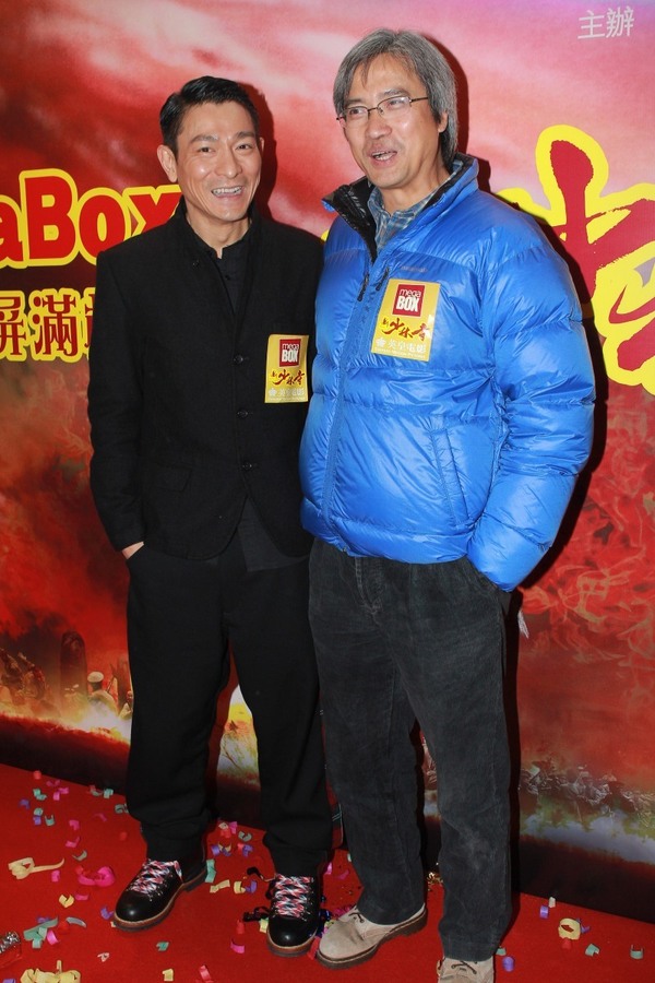 20年好友病逝！成龍聞噩耗「痛心不已」：還是無法接受　曝「此生最大遺憾」訂製禮物再也送不到