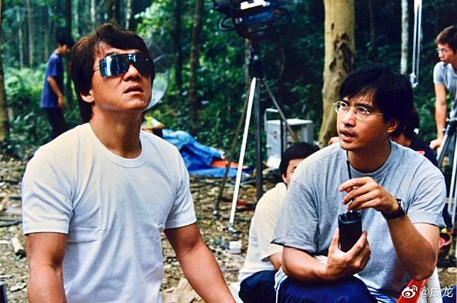 20年好友病逝！成龍聞噩耗「痛心不已」：還是無法接受　曝「此生最大遺憾」訂製禮物再也送不到