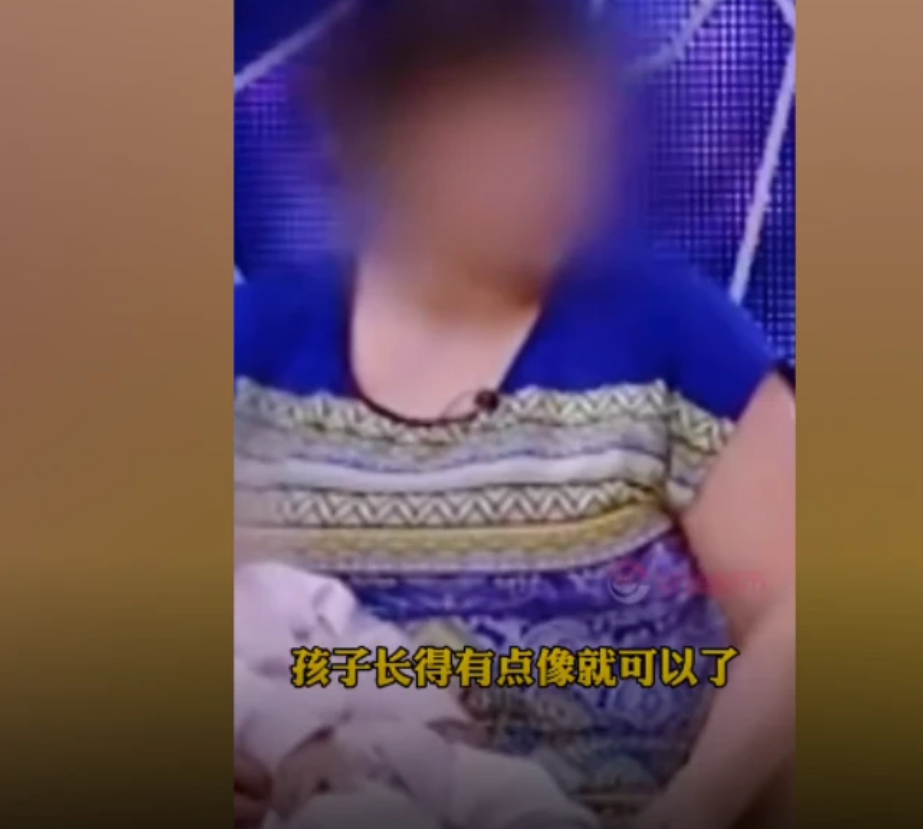 生下2胎兒子！丈夫做完親子鑒定失聲痛哭　11年結髮妻子語出驚人「有理有據」勸丈夫：好氣又好笑