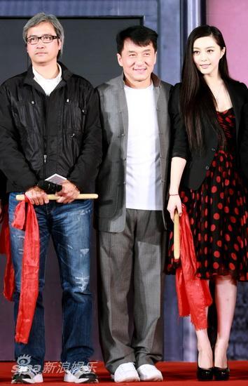 20年好友病逝！成龍聞噩耗「痛心不已」：還是無法接受　曝「此生最大遺憾」訂製禮物再也送不到
