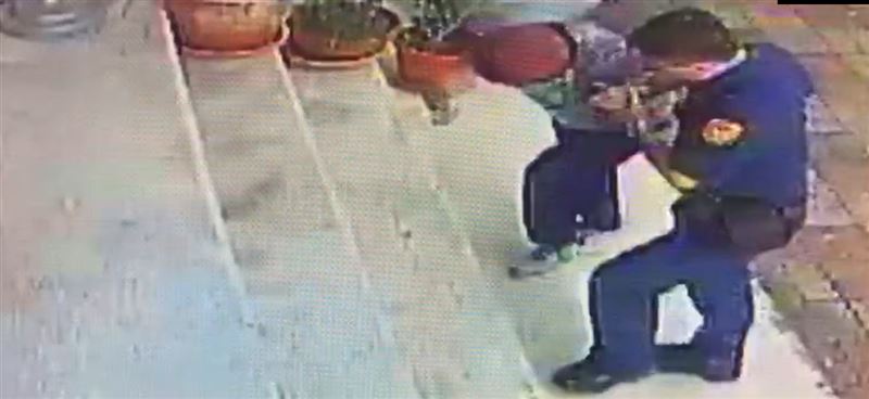 已經116歲！台中阿嬤走失「自稱光緒31年生」警驚：是清朝人　一查身分後發現「根本國寶級人物」