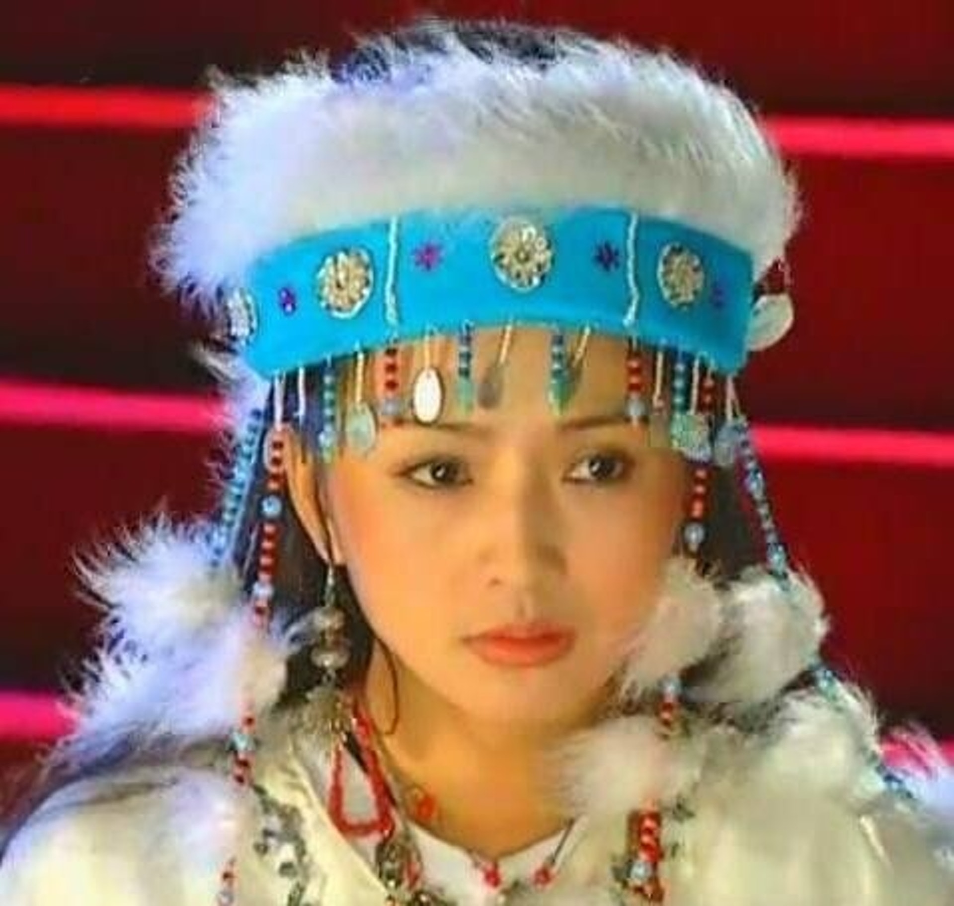 永遠牽掛妳！《還珠》最美妃子意外離開「男友痛哭一蹶不振」　單身逾18年守護逝去的愛「旁人苦勸無效」