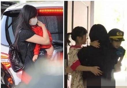 相愛24年！吳尊被曝「從不牽老婆的手」在外都各走各路　知情人無奈曝：「是他們國家不允許」