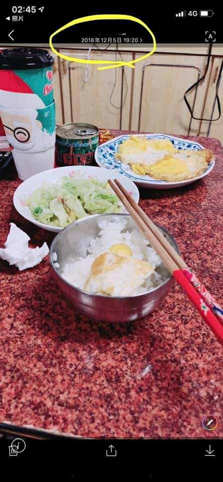 ​不准回娘家！老公取消月子中心「婆家照顧就好啦」　她心累PO「清寒月子餐」：沒有下一胎了