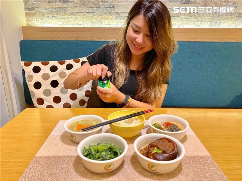 ​不准回娘家！老公取消月子中心「婆家照顧就好啦」　她心累PO「清寒月子餐」：沒有下一胎了