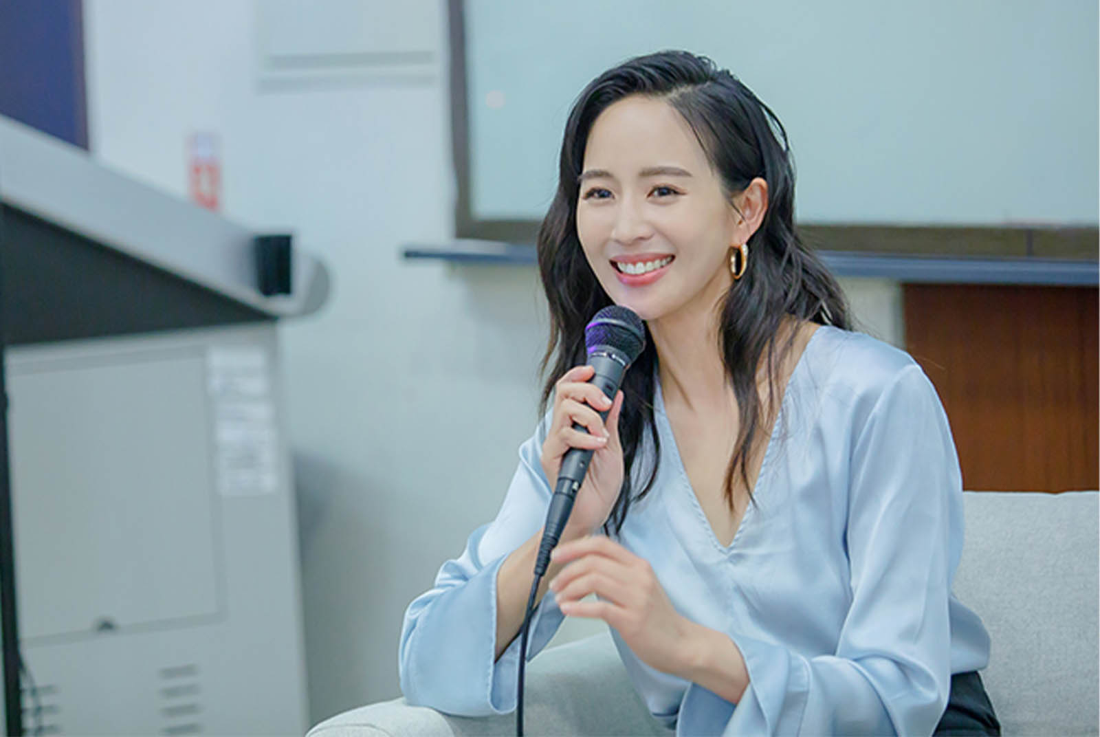 認了單身寂寞！38歲張鈞甯坦言「想嫁人來不及了」　考慮先凍卵「克服以前陰影」：懂得更愛自己