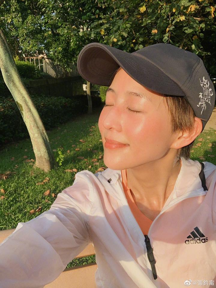 認了單身寂寞！38歲張鈞甯坦言「想嫁人來不及了」　考慮先凍卵「克服以前陰影」：懂得更愛自己