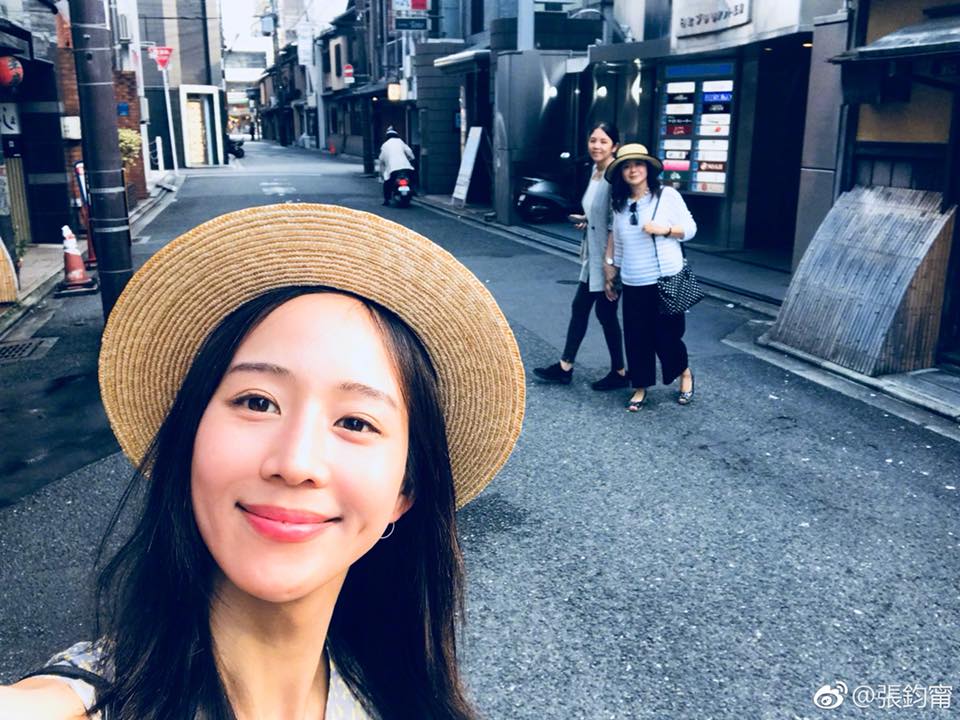 認了單身寂寞！38歲張鈞甯坦言「想嫁人來不及了」　考慮先凍卵「克服以前陰影」：懂得更愛自己