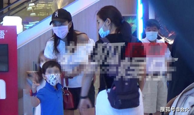 頭婚只維持3年！吳奇隆前妻自爆「當年婚戒自己買」婚宴全免，二婚嫁外籍CEO「混血子女顏值逆天」