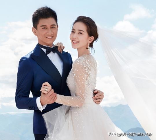 頭婚只維持3年！吳奇隆前妻自爆「當年婚戒自己買」婚宴全免，二婚嫁外籍CEO「混血子女顏值逆天」