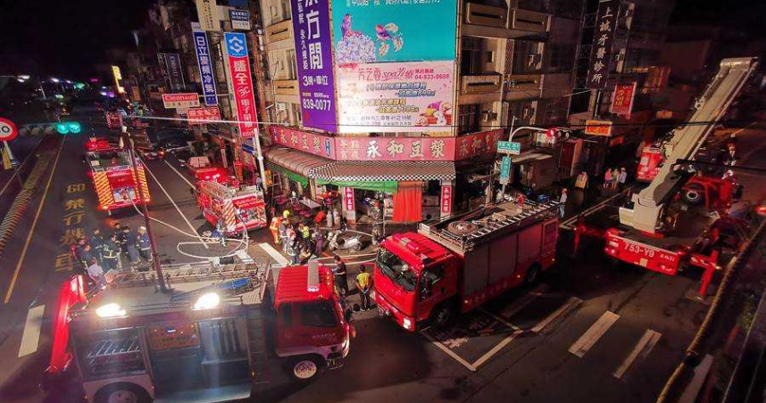 好人為何不長命？豆漿店大火「逝世店員生前善舉」曝光　雙親皆亡命運坎坷「仍堅持勇於助人」