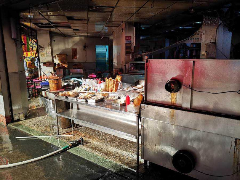 好人為何不長命？豆漿店大火「逝世店員生前善舉」曝光　雙親皆亡命運坎坷「仍堅持勇於助人」