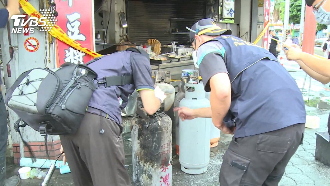 好人為何不長命？豆漿店大火「逝世店員生前善舉」曝光　雙親皆亡命運坎坷「仍堅持勇於助人」