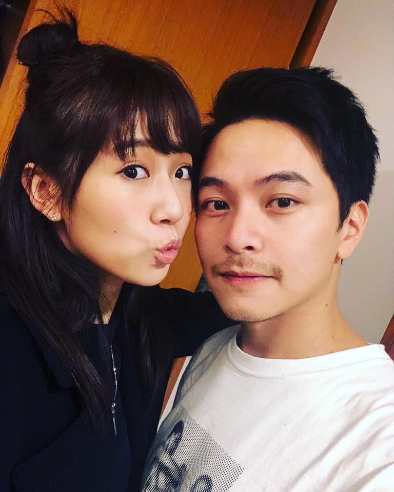 愛玩浪子變「居家好老公」！楊銘威為妻小「壞習慣通通戒」朋友全嚇傻　愛和修杰楷「大聊爸爸經」自創群組