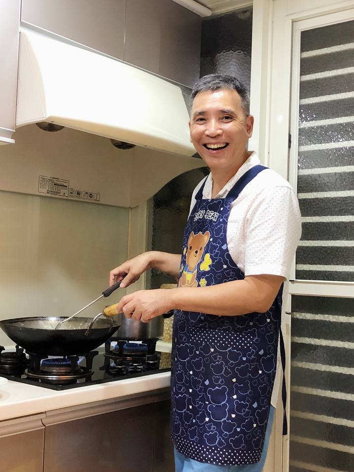 3個哥哥到外地念書！廖偉凡獨自「照顧智能不足弟」從小帶到大　「弟弟最後不幸離開」他愧疚：內心一直很虧欠