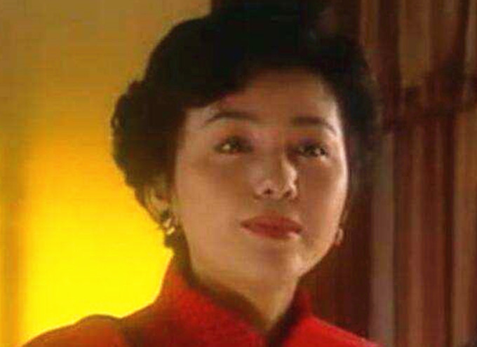 離婚1年！46歲陳德容「與前夫表姐同框」不尷尬　自曝已有追求者「拒當20歲孩子媽」享受單身