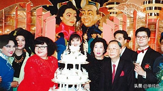 豪門最酷老太君！早年嫁富豪「憑實力從四房中脫穎而出」　「當兒軍師指點」笑到最後成大贏家