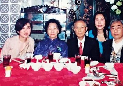 豪門最酷老太君！早年嫁富豪「憑實力從四房中脫穎而出」　「當兒軍師指點」笑到最後成大贏家