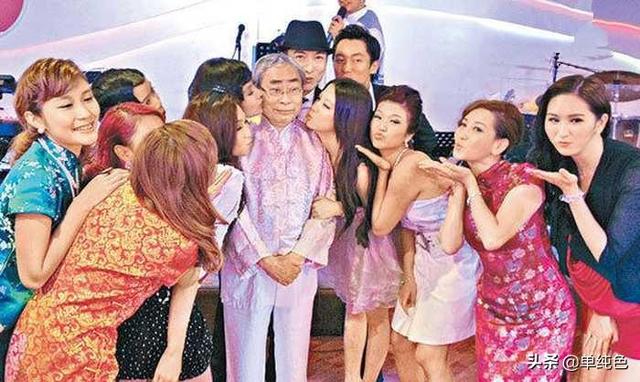 豪門最酷老太君！早年嫁富豪「憑實力從四房中脫穎而出」　「當兒軍師指點」笑到最後成大贏家