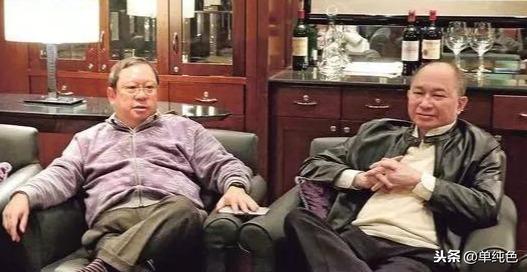 豪門最酷老太君！早年嫁富豪「憑實力從四房中脫穎而出」　「當兒軍師指點」笑到最後成大贏家