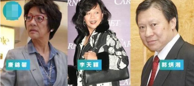 現代版慈禧！91歲身價千億「3子皆億萬富豪」 　 喪子後力挺兒媳「用11條家規」讓小三人財兩空