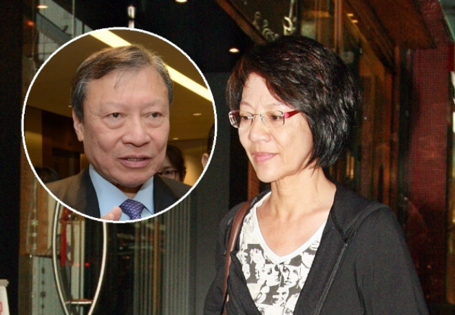 現代版慈禧！91歲身價千億「3子皆億萬富豪」 　 喪子後力挺兒媳「用11條家規」讓小三人財兩空