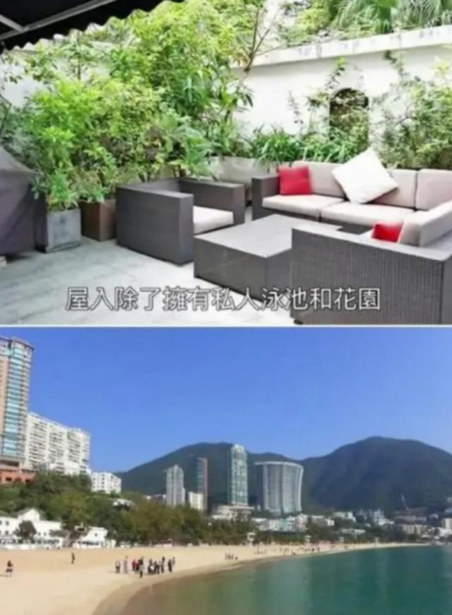 像極了普通家庭！霍啟剛居家陪孩子「5.7億豪宅內景」曝光，看到「左上角的空調」讓人直呼不敢信