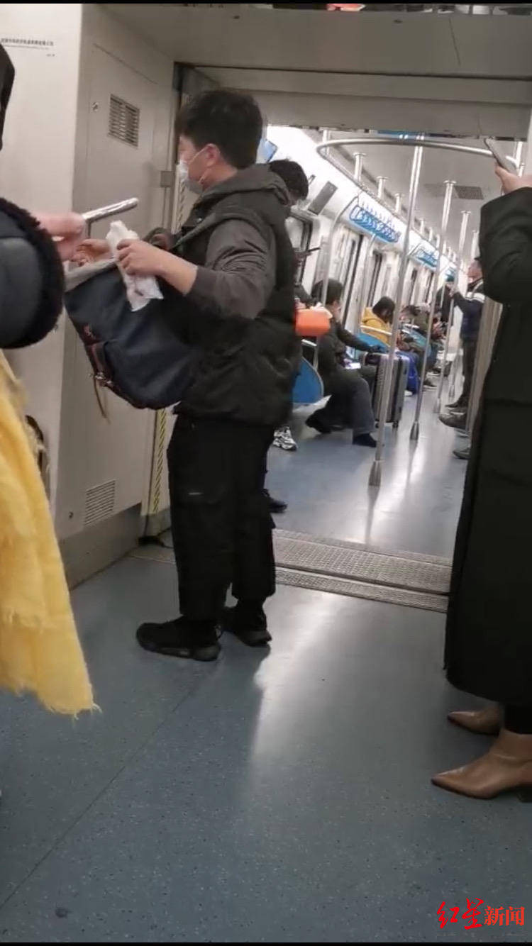 救人不需理由！外送員見男子尋短「不惜下跪求他」：別做傻事　身分遭起底「半年前就默默行善」