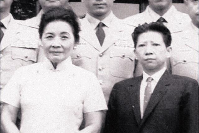 敢在太歲爺頭上動土！奇女子嫌難看「打掉重建圓山飯店」讓蔣介石多付2.5億　驚人背景曝光「蔣家來去自如」