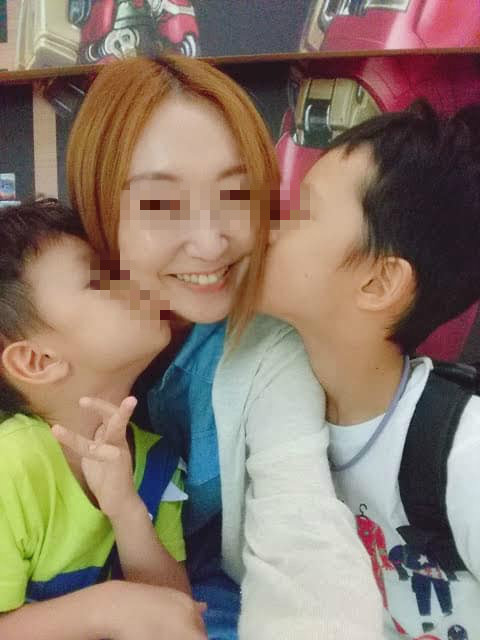 單親媽拉拔2兒！聯絡簿委屈寫「被同學說是乞丐」　馬上聯絡老師「看到對方後掉淚」：願意原諒他